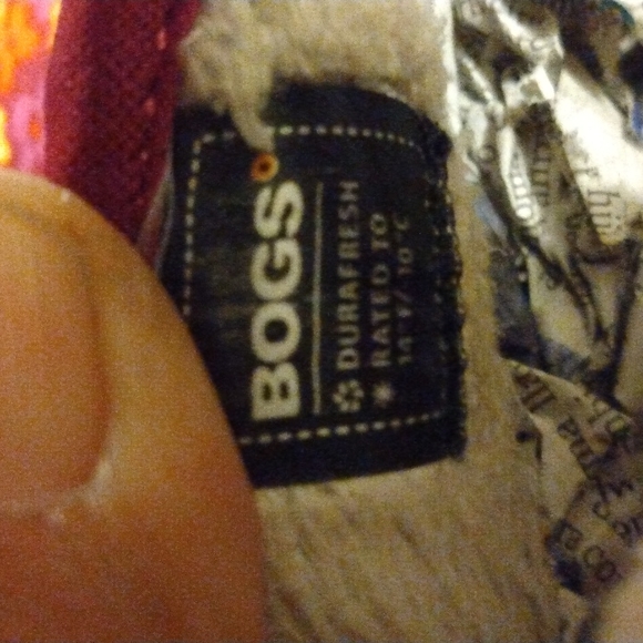 BOGS BOOTS - Picture 7 of 11